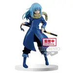 預購｜BANPRESTO 景品 關於我轉生變成史萊姆這檔事 利姆路坦派斯特 魔王 OTHERWORLDER VOL.1