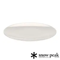 在飛比找momo購物網優惠-【Snow Peak】鏡面盤(TW-111)