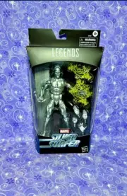Marvel Legends Walgreens Exclusive Silver Surfer