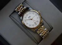 在飛比找Yahoo!奇摩拍賣優惠-奇機通訊-巨蛋店【ORIS 豪利時】二手精品手錶 瑞士精品手