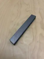 1 pcs. Pyrolytic Graphite for Magnetic Levitation, 120mmx18mmx11.5mm