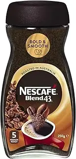 Nescafe Blend 43 Instant Coffee 250 g