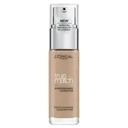 L'Oreal Paris True Match Liquid Foundation - Rose Beige 3C
