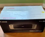Canon PIXMA Pro9000 MARK II Professional Printer new in Box