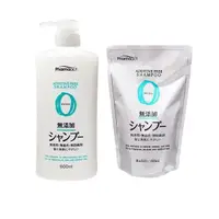 在飛比找蝦皮商城優惠-日本熊野 PharmaACT無添加洗髮精(600ml)／洗髮