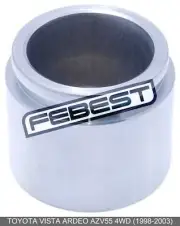 Cylinder Piston (Front) For Toyota Corolla Verso Cde120 (2001-2004)