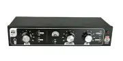 Tube MIC preamp with optocompressor