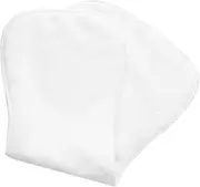 Beavorty Four-layer Washable Nappy Reusable Napkin for Adults Nappies Breathable Fiber for Elderly Diaper