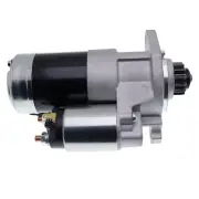 Starter Motor 31A66-00102 31A6600102 for Mitsubishi S4L S4L2 S3L K4M K4N Engine