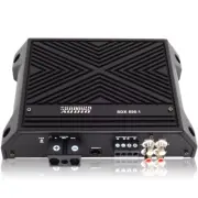 Sundown Audio - SDX-800.1 Mini Hifi Amplifier (Open Box)
