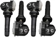 TPMS Tyre Sensor,for GMC for Sierra 2018 for Yukon 2018 2019 2020 Tire Pressure Monitor TPMS 13516164 13598772 13598771 13586335