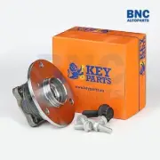 Rear Wheel Bearing Kit for SMART ROADSTER (2003-2005) Key Parts