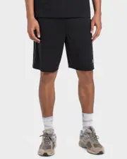 Mens Mercury 21" Elastic Waist Walkshorts