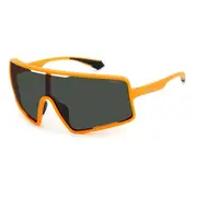 Mens Sunglasses by Polaroid Pld7045s2m5 99 Mm