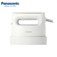 在飛比找鮮拾優惠-【Panasonic 國際牌】二合一蒸氣電熨NI-FS780