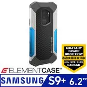 美國 Element Case Samsung Galaxy S9 Plus (6.2") Formula 強化防摔手機保護殼 - 灰藍