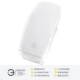 「點子3C」Apple Magic Mouse 2 巧控滑鼠 白【店保3個月】MK2E3TA A1296 多點觸控 支援藍牙使用簡單手勢操作 DK528