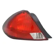 LEFT TAIL LIGHT COMPATIBLE WITH FORD TAURUS SEDAN 2000-2001 FO2800154
