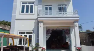 Homestay Hung Lam