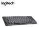 logitech羅技MX茶軸精巧尺寸機械式鍵盤