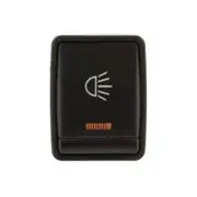 Hulk 4x4 Amber 12V OE RPL Switch Push Button ON/OFF to suit late Nissan