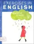 EXERCISES IN ENGLISH 2013 LEVEL F STUDENT BOOK: GRAMMAR By Loyola Press **NEW**