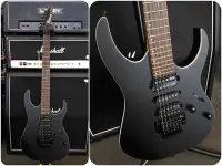 在飛比找Yahoo!奇摩拍賣優惠-♪♪學友樂器音響♪♪ Ibanez RG370ZB WK 消