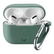 Cellularline Accessory For Headphones Green Case