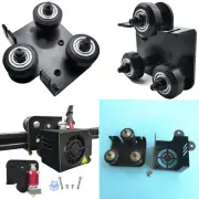 Carriage Plate for Creality CR-10 CR-10S CR-10-S Ender 3/4 Pro TEVO 3D Printer