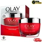Olay Regenerist Moisturizer Cream Micro Sculpting Anti Aging 1.7 oz Hydrating