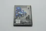 Ghost in the Shell DVD Stand Alone Complex Animation Cult Vol 7 RARE -FREE SHIP