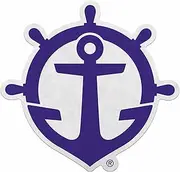 Rico Industries NCAA Portland Pilots Shape Cut Pennant - Home and Living Room Décor - Soft Felt EZ to Hang