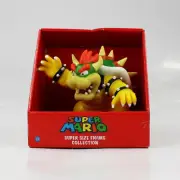 20CM SUPER MARIO BRO BOWSER MODEL STATUE ACTION FIGURES DOLL COLLECTION GIFT TOY