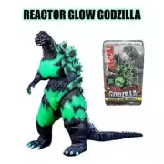 7" NECA Reactor Glow Godzilla Glow-in-the-Dark action figure Godzilla Toy IN BOX