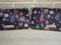 在飛比找Yahoo!奇摩拍賣優惠-婕的店日本精品~日本帶回~Cath Kidston Disn