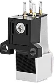 Turntable Pickup Stylus Professional Magnetic Tool for Recording Player Gramophone