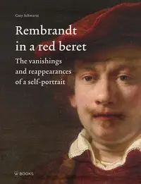 在飛比找誠品線上優惠-Rembrandt in a Red Beret: The 