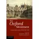 The Oxford Movement: Europe and the Wider World 1830 1930