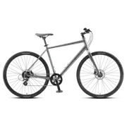 XDS Flow Hybrid Bike (2020)