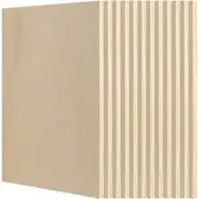 12 Pack 9 x 12 Inch Wood Canvas Panels Unfinished Wood Cradled Painting Panel...