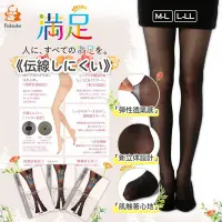 在飛比找Yahoo!奇摩拍賣優惠-【e2life】日本製 Fukuske 福助12hpa 絲襪