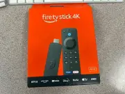 Amazon Fire TV Stick 4K 2nd Gen. Streaming Device New