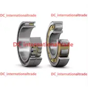 NEW SKF 7215 BEGAM single row angular contact ball bearing 1PCS #DC