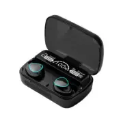 M10 Sports Running Wireless Bluetooth V5.1 Earbuds TWS Headset Stereo Headphone