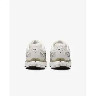 【NIKE 耐吉】休閒鞋 運動鞋 NIKE P-6000 男鞋 白咖啡色(HF0728201)