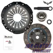 J-TEC STAGE 1 SMOOTH CLUTCH KIT FITs HONDA S2000 *ALL MODELS* F20C1 F22C1 F22C1 (for: Honda)