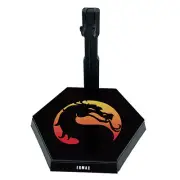 1/6 1/9 Scale Action Figure Display Stand Mortal Kombat X Customize