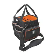 Klein Tools Klein Tools 5541610-14 | Tool Bag, Tradesman Pro™ Tool Tote | 40 P