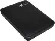 1TB USB 3.0 Portable External Gaming Hard Drive (For PS4, Pre-Formatted) HD250U3