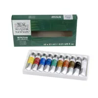 在飛比找蝦皮購物優惠-英國 WINSOR&NEWTON WINTON 37ML 1